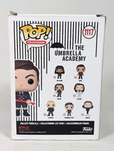 The Umbrella Academy Number Five Funko Pop! Vinyl Figure #1117