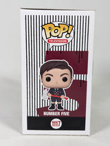 The Umbrella Academy Number Five Funko Pop! Vinyl Figure #1117