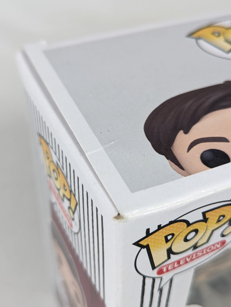 The Umbrella Academy Number Five Funko Pop! Vinyl Figure #1117