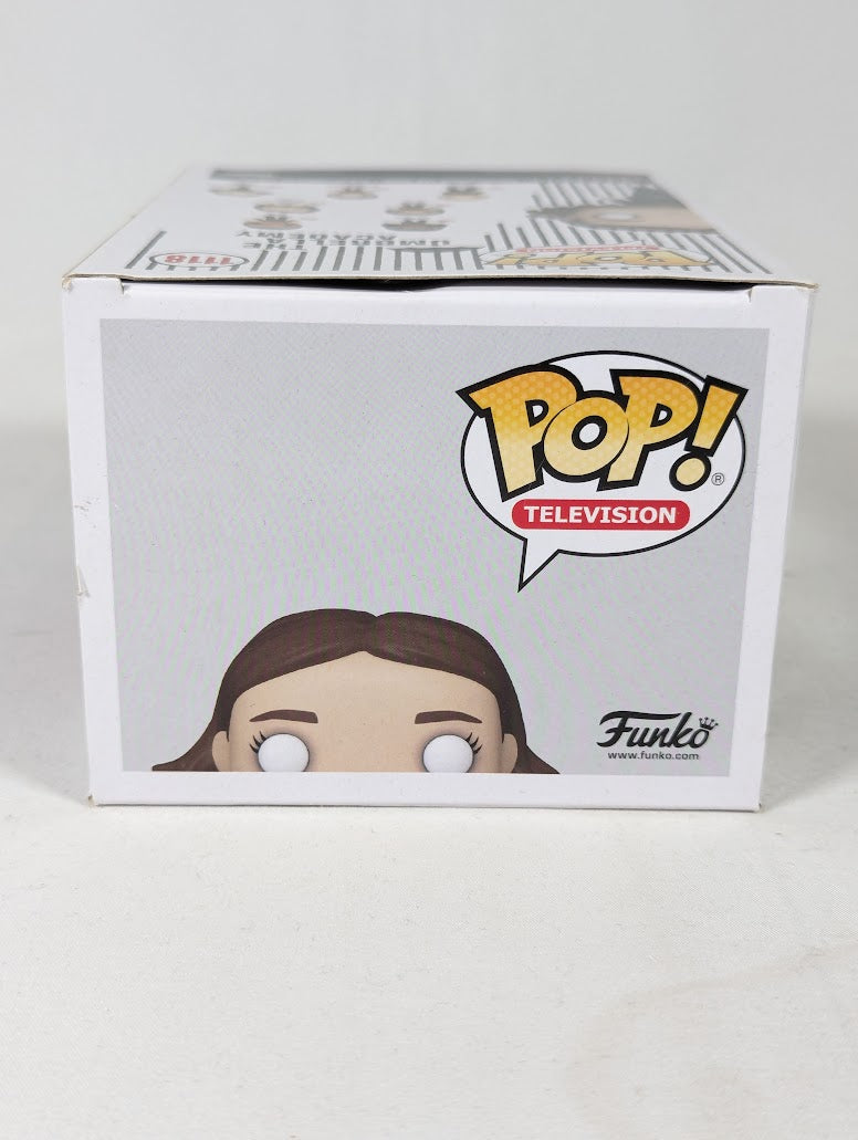 The Umbrella Academy Vanya Funko Pop! Vinyl Figure #1118