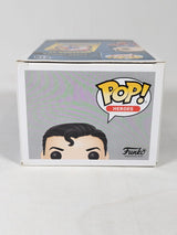 DC Comics Superman #1 (2017 Fall Convention) Funko Pop! Vinyl Figure #215