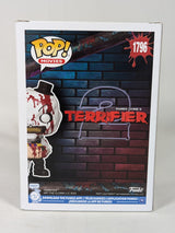 Terrifier 2 Art the Clown Funko Pop! Vinyl Figure #1796