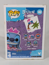 Disney Stitch in Costume Stitch as Cheshire Cat Funko Pop! Vinyl Figure #1460