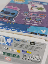 Disney Stitch in Costume Stitch as Cheshire Cat Funko Pop! Vinyl Figure #1460