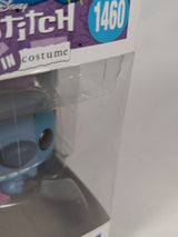Disney Stitch in Costume Stitch as Cheshire Cat Funko Pop! Vinyl Figure #1460