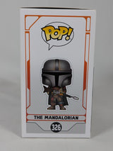 Star Wars The Mandalorian Funko Pop! Vinyl Figure #326