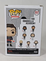 The Umbrella Academy Number Five Funko Pop! Vinyl Figure #1117