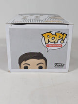 The Umbrella Academy Number Five Funko Pop! Vinyl Figure #1117