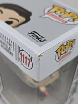 The Umbrella Academy Number Five Funko Pop! Vinyl Figure #1117