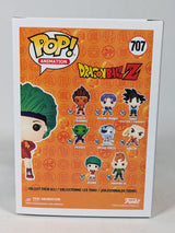 Dragon Ball Z Bulma Funko Pop! Vinyl Figure #707