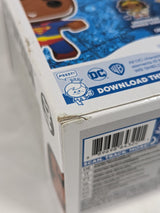 DC Comics Gingerbread Superman Funko Pop! Vinyl Figure #443