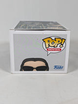 The Matrix Neo Funko Pop! Vinyl Figure #1172