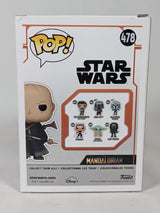 Star Wars Boba Fett (2021 Fall Convention) Funko Pop! Vinyl Figure #478