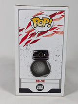 Star Wars BB-9E Funko Pop! Vinyl Figure #202