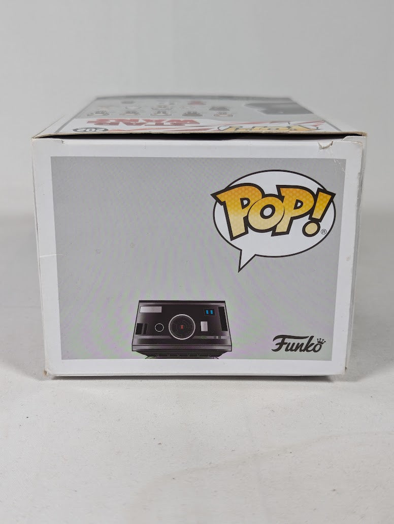 Star Wars BB-9E Funko Pop! Vinyl Figure #202