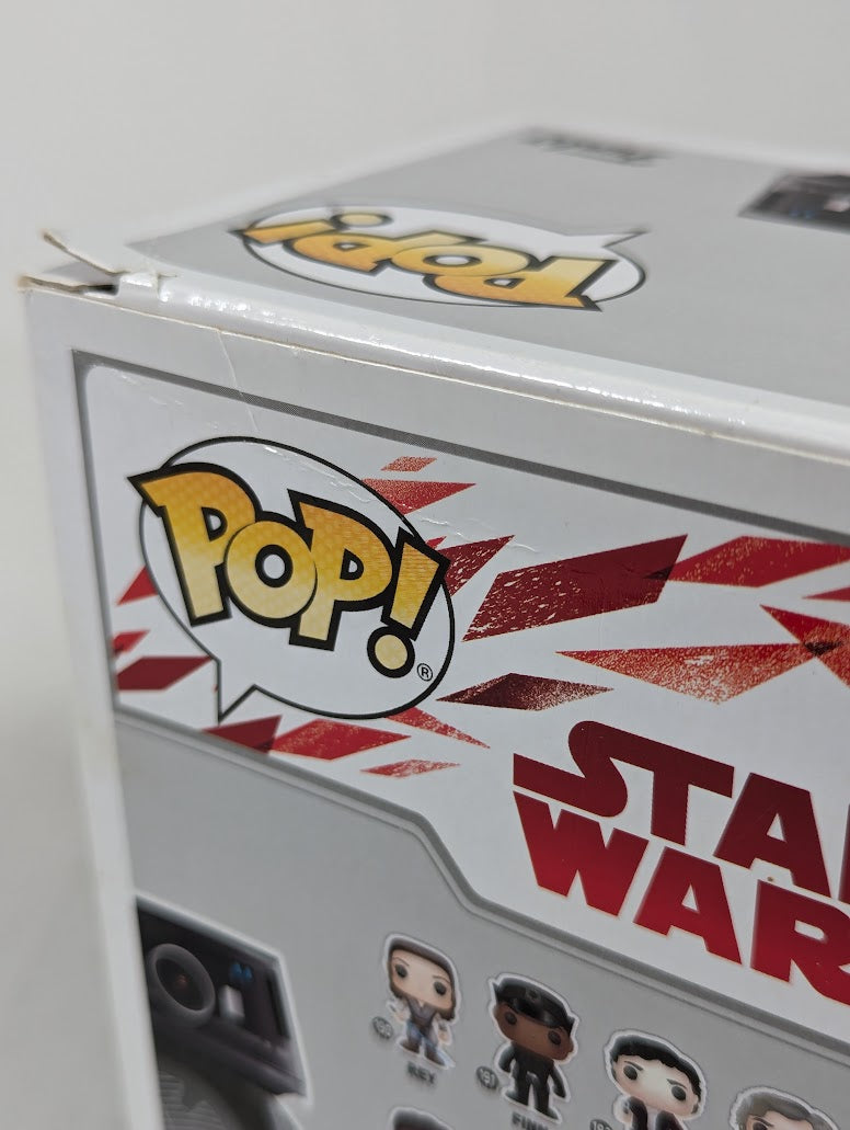 Star Wars BB-9E Funko Pop! Vinyl Figure #202