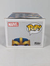 Marvel Thanos (Holiday) Funko Pop! Vinyl Figure #533
