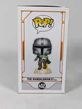 Star Wars The Mandalorian With The Child Funko Pop! Vinyl Figure #402