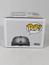 Star Wars The Mandalorian With The Child Funko Pop! Vinyl Figure #402