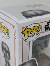 Star Wars The Mandalorian With The Child Funko Pop! Vinyl Figure #402