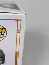 Star Wars The Mandalorian With The Child Funko Pop! Vinyl Figure #402