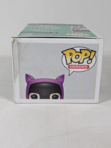 DC Comics Catwoman (Legion of Collectors Exclusive) Funko Pop! Vinyl Figure #136