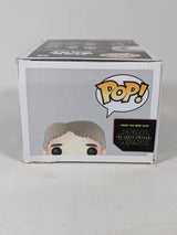 Star Wars Han Solo Snow Gear (Loot Crate Exclusive) Funko Pop! Vinyl Figure #86
