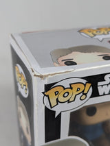 Star Wars Han Solo Snow Gear (Loot Crate Exclusive) Funko Pop! Vinyl Figure #86