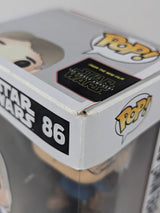 Star Wars Han Solo Snow Gear (Loot Crate Exclusive) Funko Pop! Vinyl Figure #86