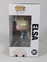 Disney Frozen II Elsa Funko Pop! Vinyl Figure #581