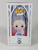 Disney Frozen II Elsa Funko Pop! Vinyl Figure #581