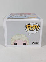 Disney Frozen II Elsa Funko Pop! Vinyl Figure #581