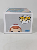 Yuletide Freddy (Funko Shop Exclusive) Funko Pop! Vinyl Figure #202