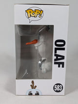 Disney Frozen II Olaf Funko Pop! Vinyl Figure #583