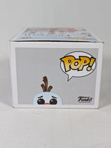 Disney Frozen II Olaf Funko Pop! Vinyl Figure #583
