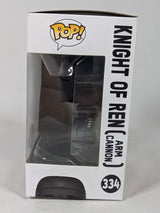 Star Wars Knight of Ren (Arm Cannon) (Special Edition) Funko Pop! Vinyl Figure #334