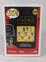 Star Wars Knight of Ren (Arm Cannon) (Special Edition) Funko Pop! Vinyl Figure #334