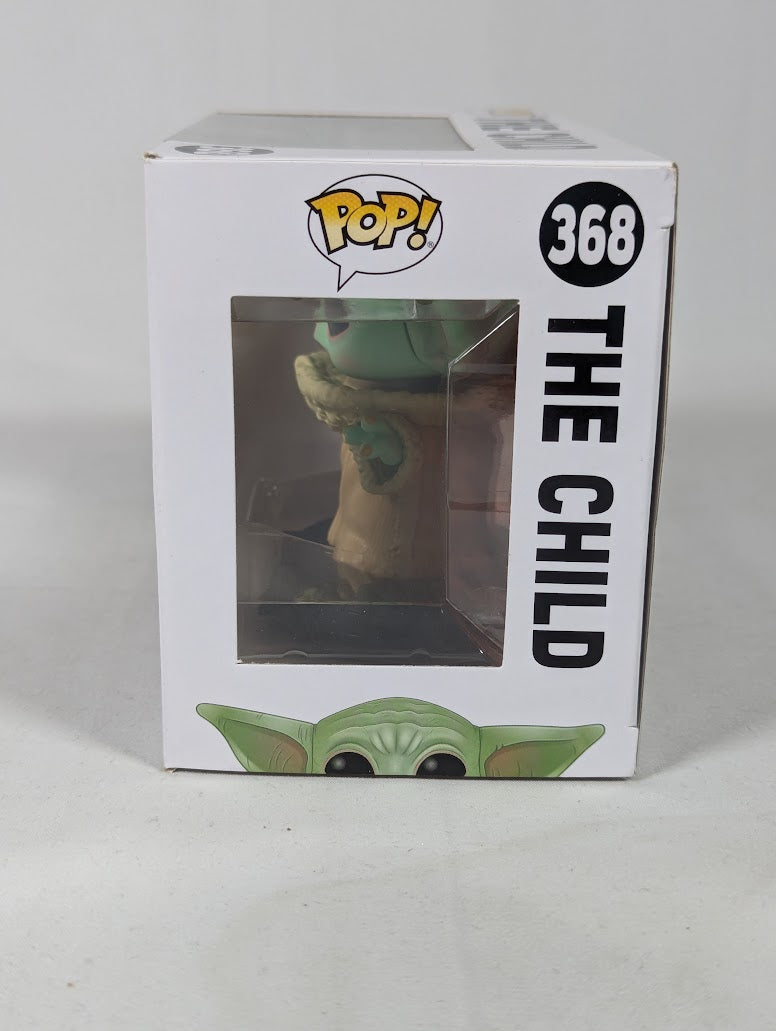 Star Wars The Mandalorian The Child Funko Pop! Vinyl Figure #368
