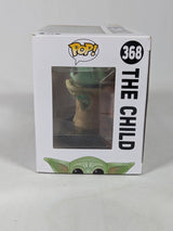 Star Wars The Mandalorian The Child Funko Pop! Vinyl Figure #368