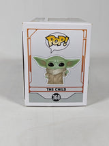 Star Wars The Mandalorian The Child Funko Pop! Vinyl Figure #368