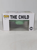 Star Wars The Mandalorian The Child Funko Pop! Vinyl Figure #368