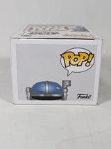 Star Wars The Mandalorian Heavy Infantry Mandalorian Funko Pop! Vinyl Figure #348