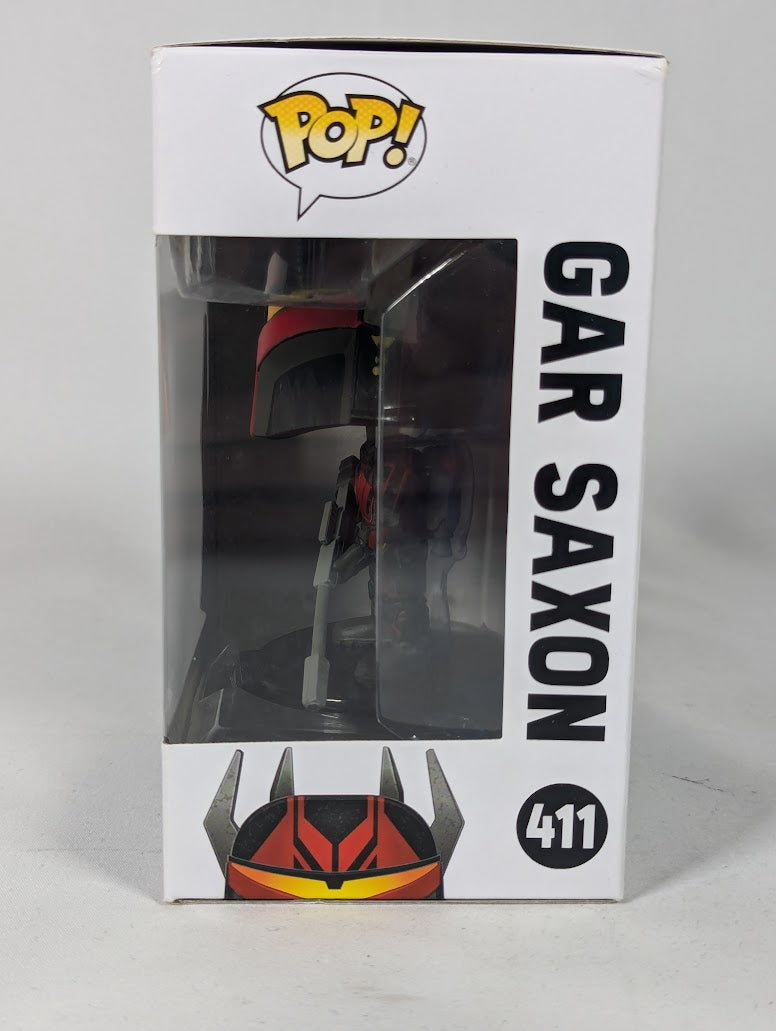 Star Wars Gar Saxon Funko Pop! Vinyl Figure #411