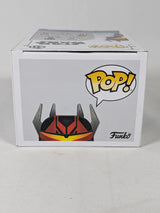 Star Wars Gar Saxon Funko Pop! Vinyl Figure #411