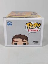 DC Comics The Suicide Squad Rick Flag Funko Pop! Vinyl Figure #1115