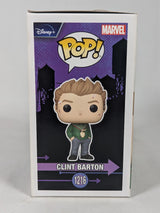 Marvel Hawkeye Clint Barton (Holiday Sweater) Funko Pop! Vinyl Figure #1216