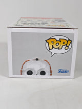 Star Wars C-3PO Snowman Funko Pop! Vinyl Figure #559