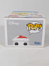 The Nightmare Before Christmas Santa Jack Skellington (DIY Special Edition) Funko Pop! Vinyl Figure #72