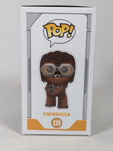 Star Wars Chewbacca Funko Pop! Vinyl Figure #239