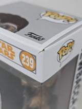 Star Wars Chewbacca Funko Pop! Vinyl Figure #239